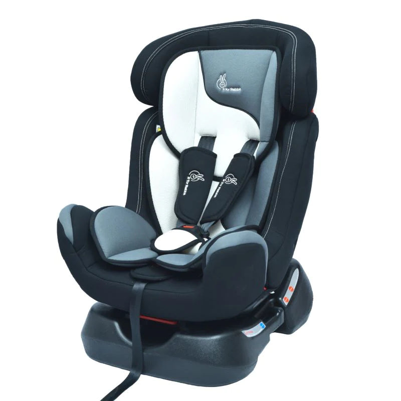 R for Rabbit Jack N Jill Grand Baby Car Seat
