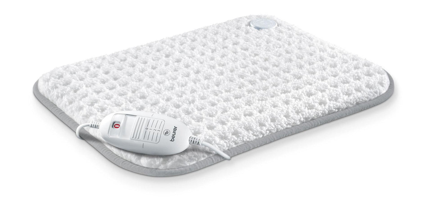 Beurer HK 42 Super Cosy Heat Pad with Super Soft Surface