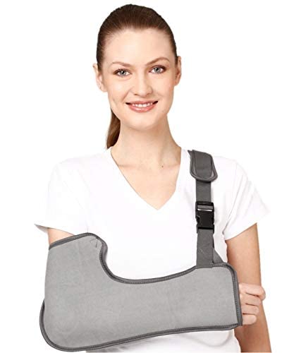 Tynor Pouch Arm Sling Tropical