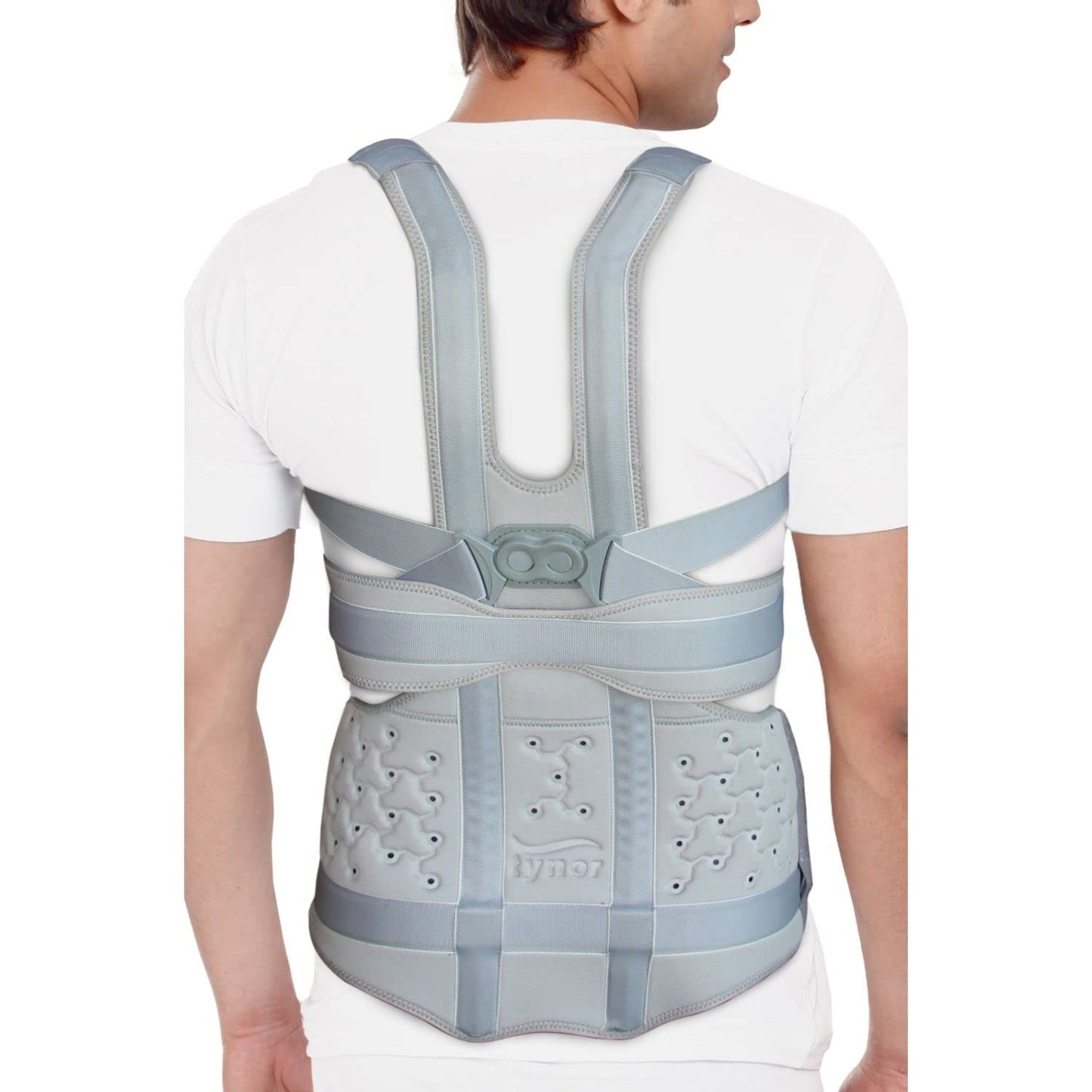 Tynor Taylor’s Brace Urbane Long