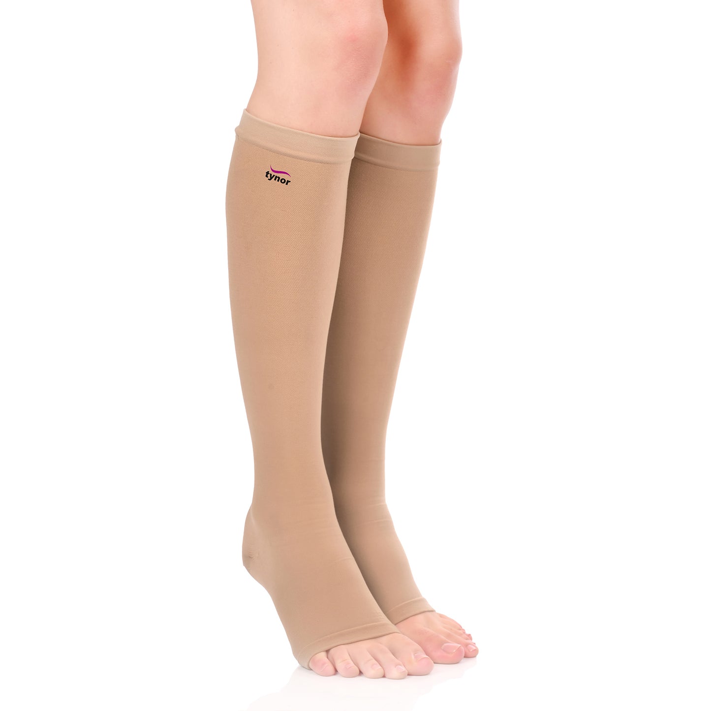 Tynor Compression Stocking Below Knee Classic