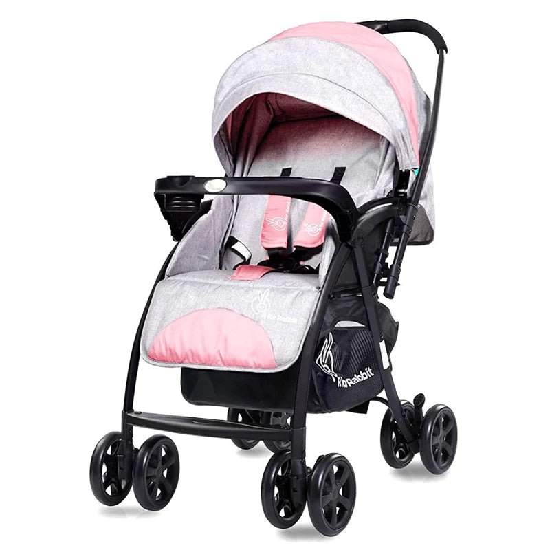 R for rabbit top pocket stroller lite review