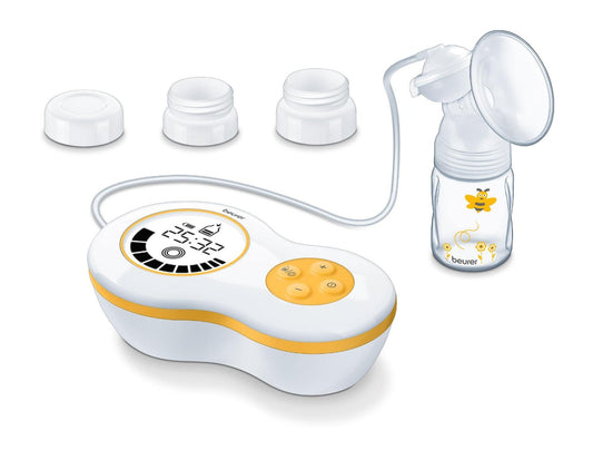 Beurer BY 40 Electric Breast Pump