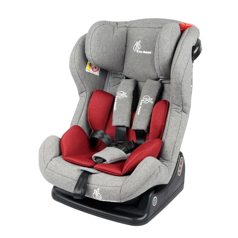 R for Rabbit Jack N Jill Exotic