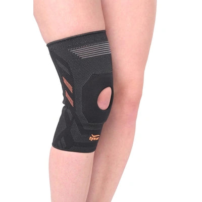 TYNOR KNEE CAP AIR OPEN PATELLA, 1 UNIT