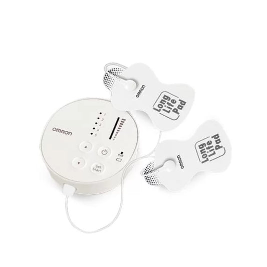 Omron HV F013 Electrical Nerve Stimulator