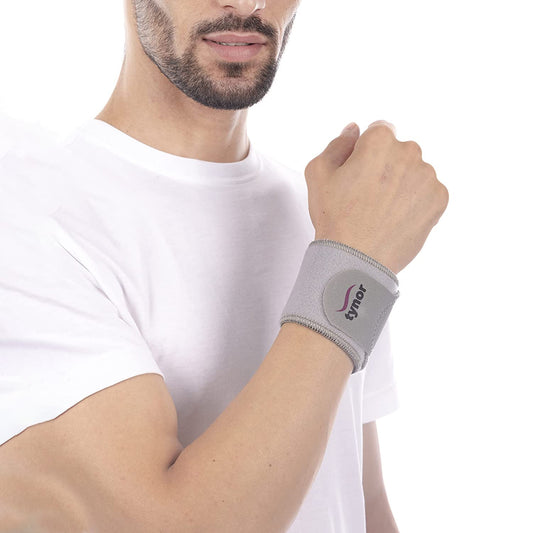 Tynor Wrist Wrap Neoprene, Universal