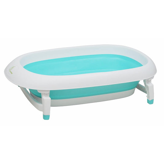 Bubble Double Elite Bath Tub (Orange)