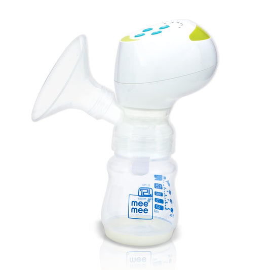 Mee Mee Advanced Electric Breast Pump