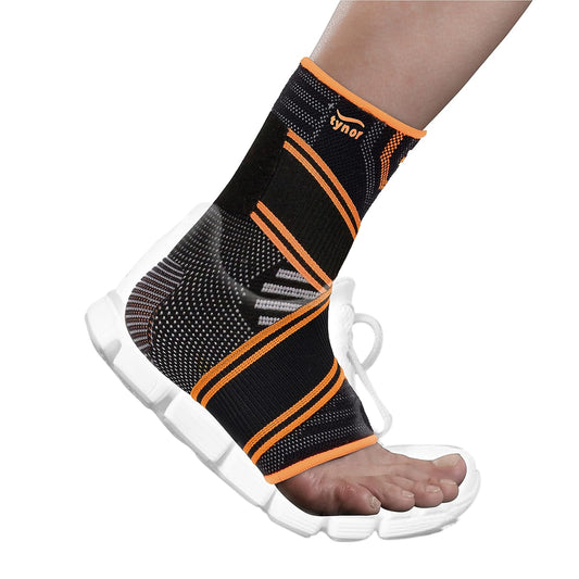 Tynor Ankle Binder Air Pro, 1 Unit