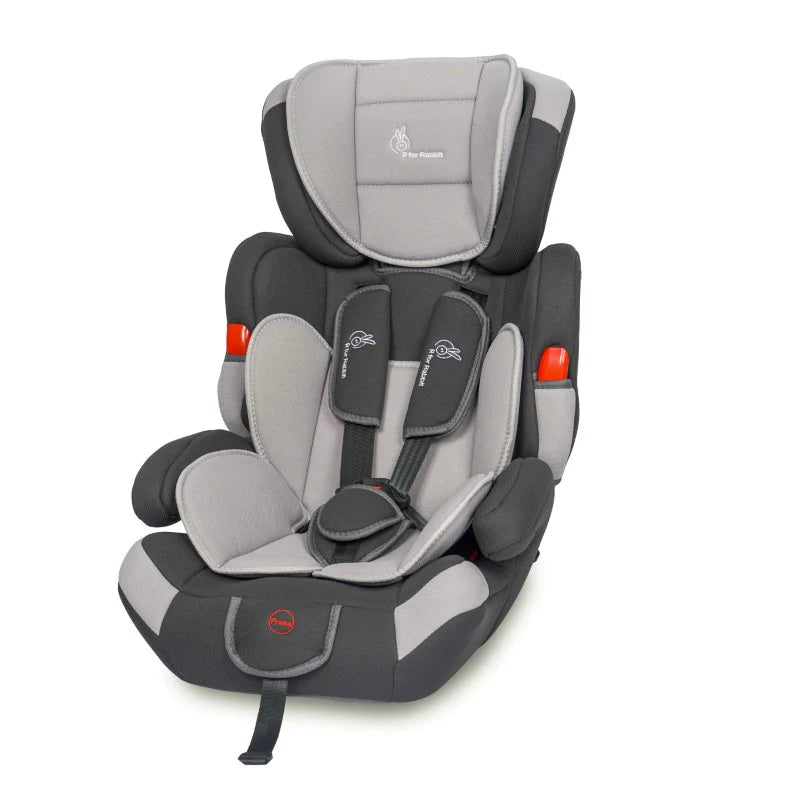 R for Rabbit Jumping Jack Grand Baby Car Seat Swift Health Kart