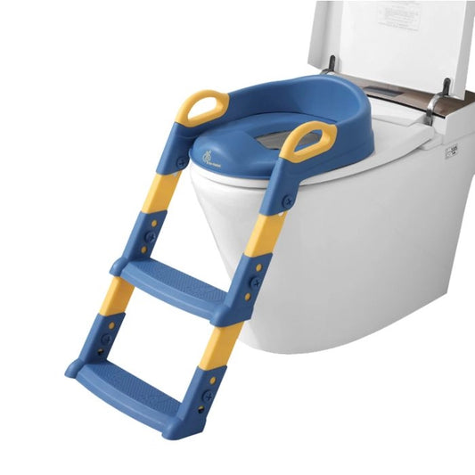 Hilltop Potty Step Stool