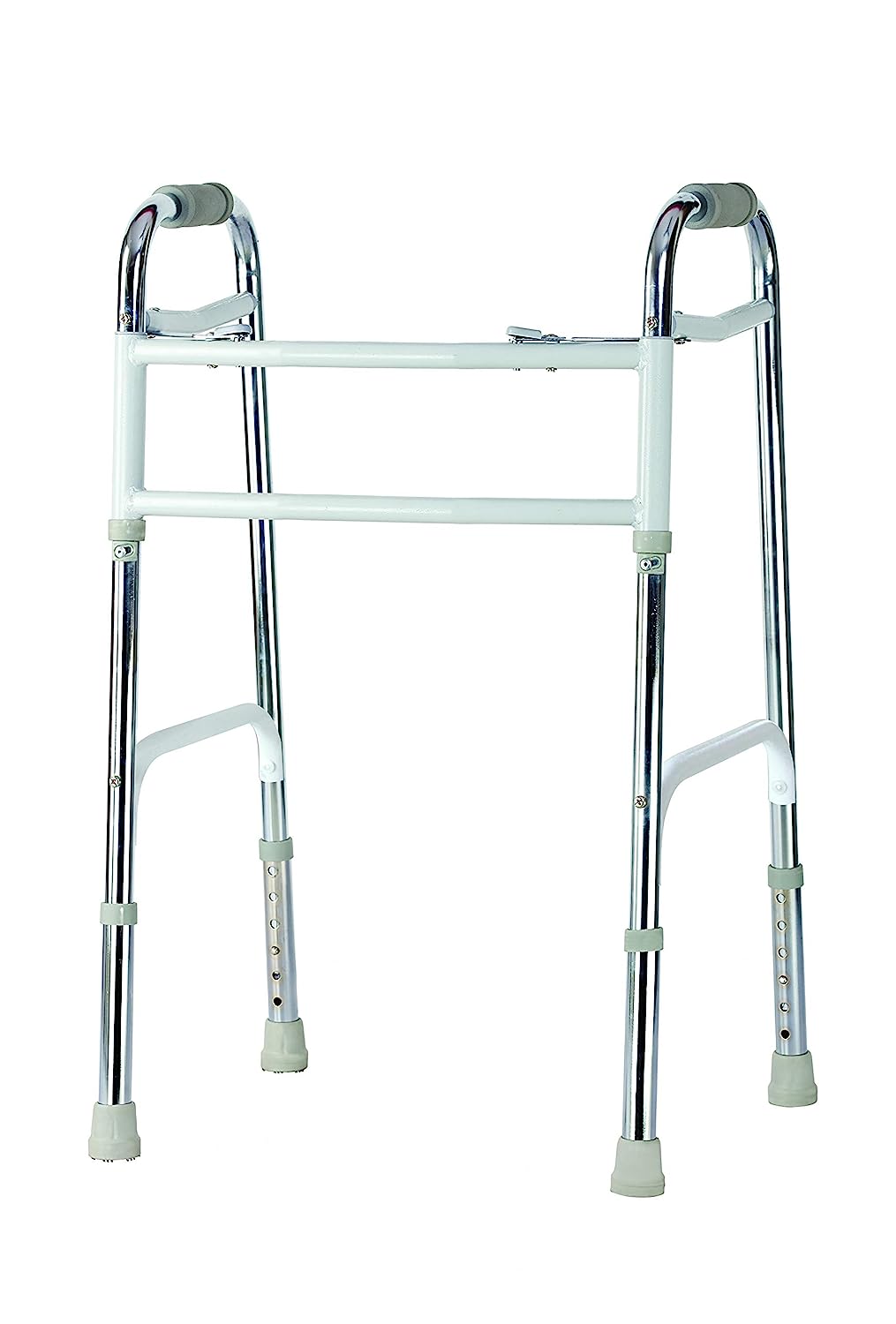 Tynor Walker Invalid’s HD All Pods, Silver
