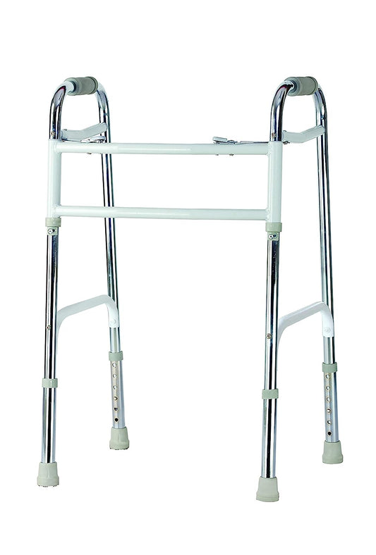 Tynor Walker Invalid’s HD All Pods, Silver