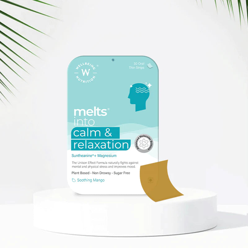 Melts Calm & Relaxation