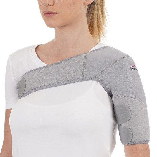 Tynor Shoulder Support Neoprene