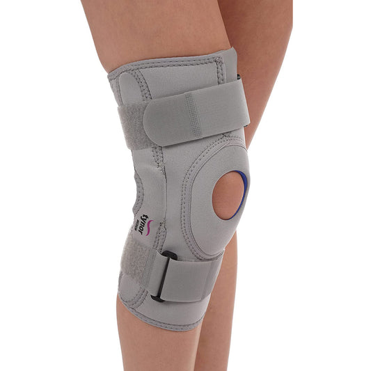 Tynor Knee Support Hinged (Neoprene)