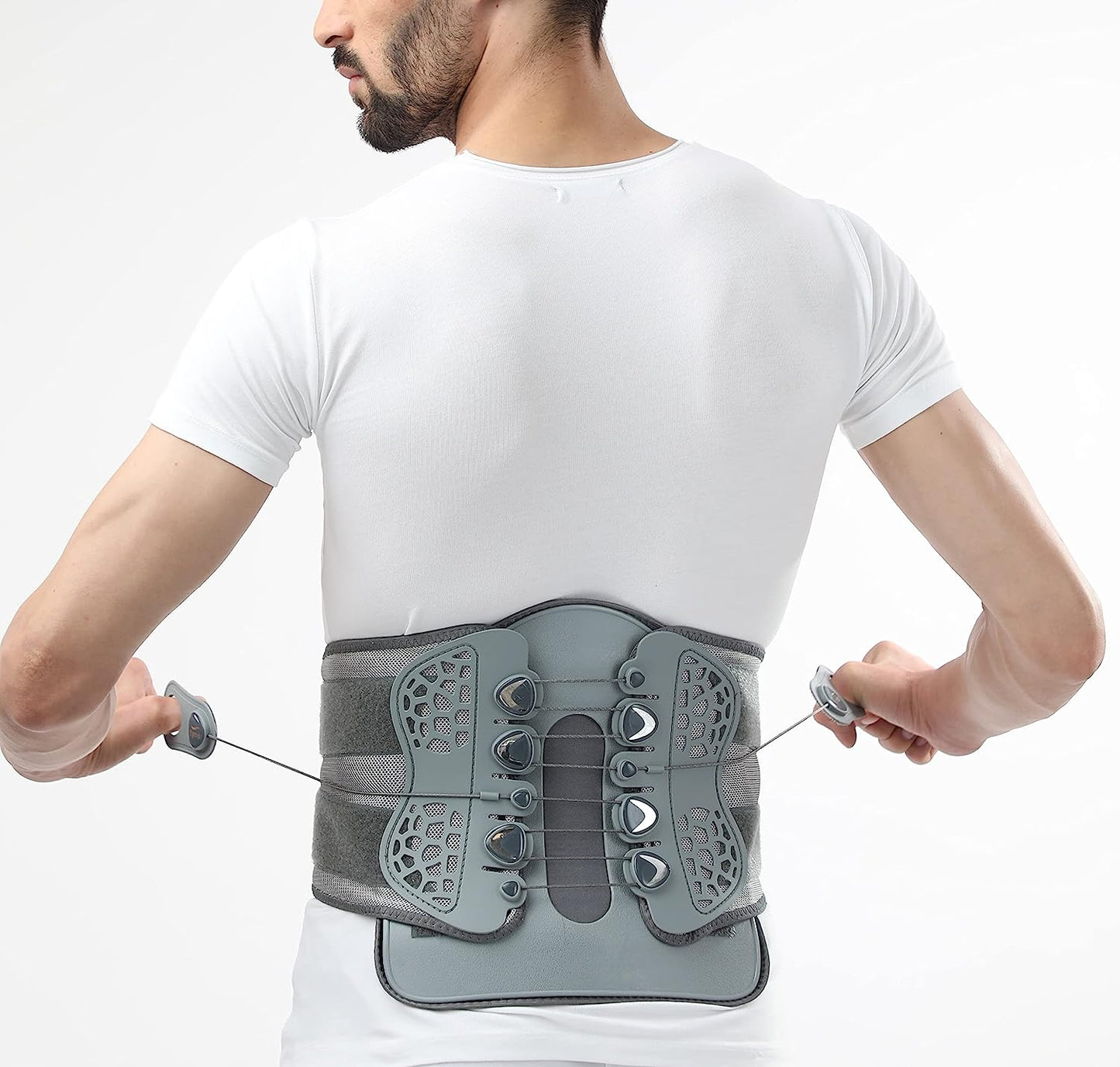Tynor Lumbo Lacepull Brace