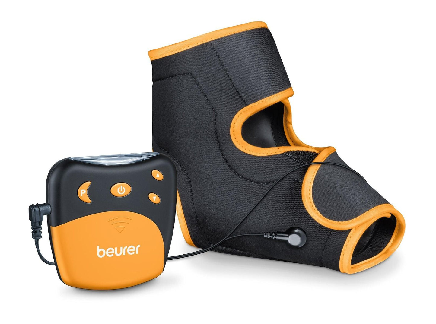 Beurer EM 27 Ankle Support and Tens Machine