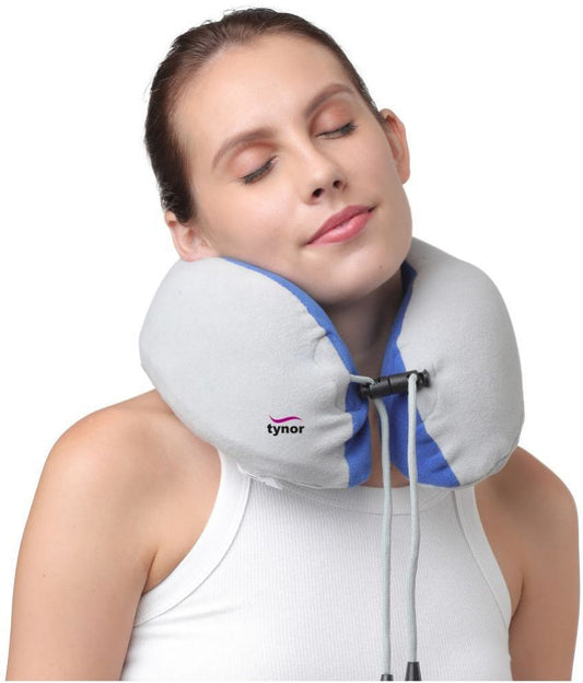 Tynor Travel Pillow Urbane, Universal