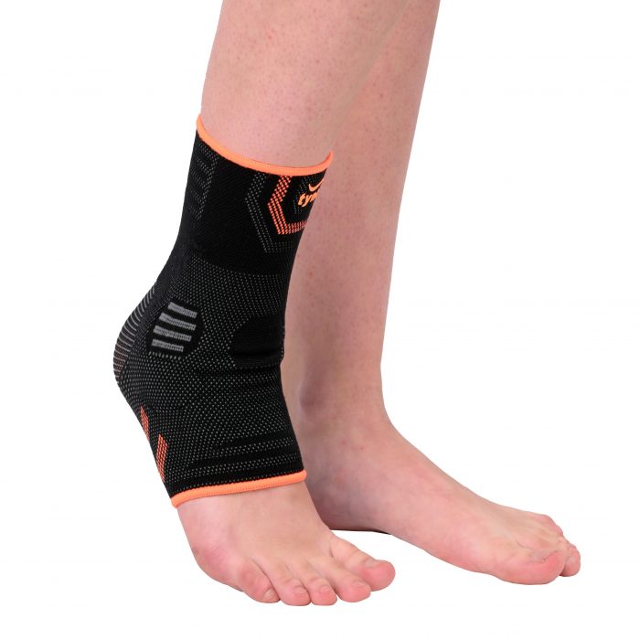 Tynor Ankle Support Air Pro, Unit - Main Image