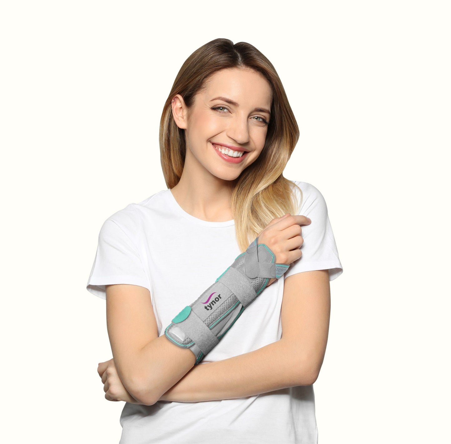 Tynor Forearm Splint