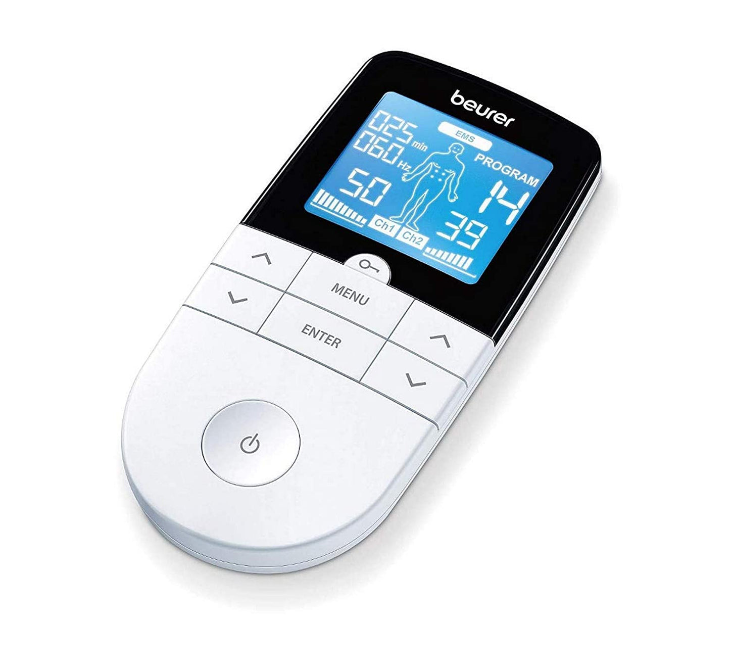 Beurer EM 49 digital TENS/EMS Pain Relief