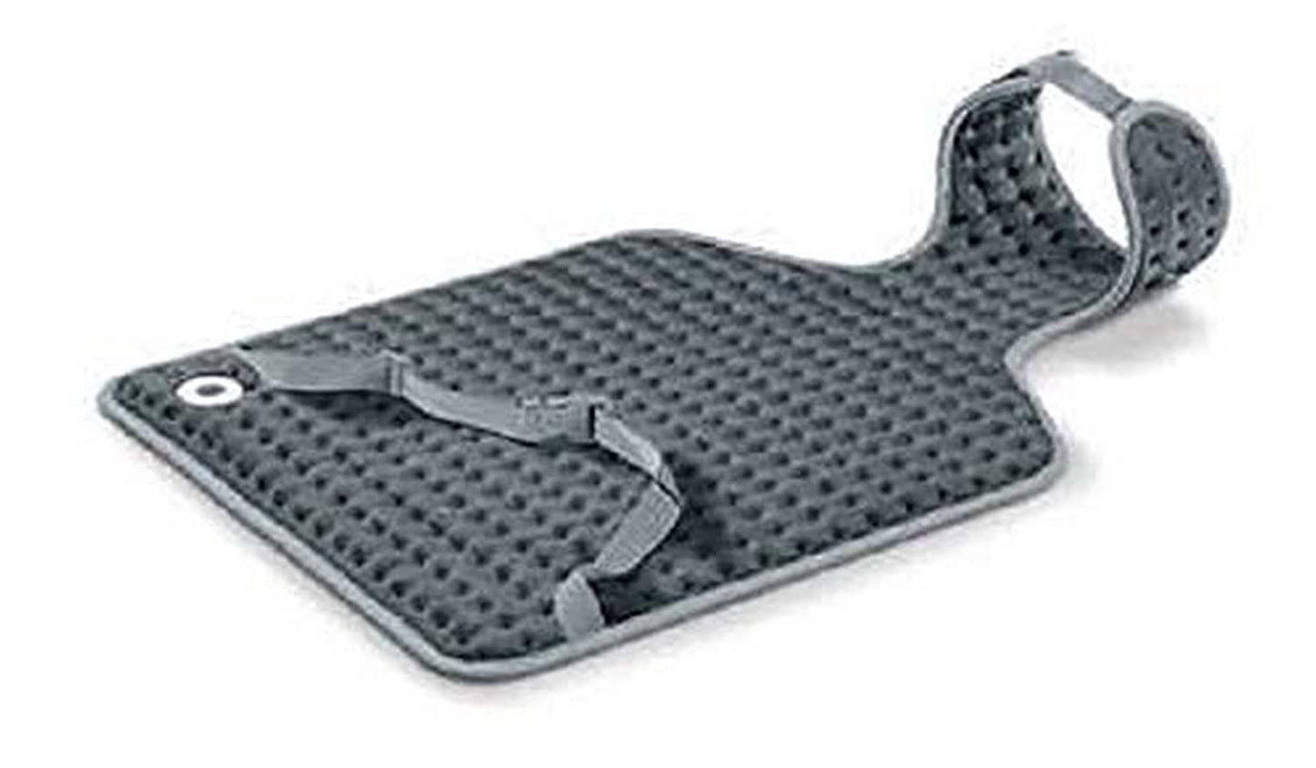 Beurer HK 53 back & neck heat pad with 3 temperature settings breathable