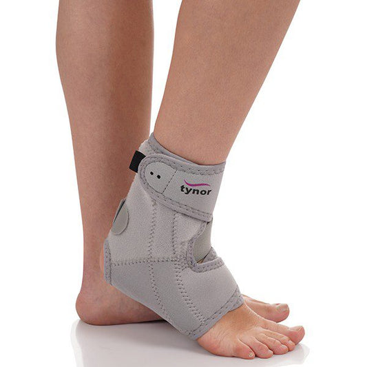 Tynor Ankle Support Neoprene, Universal