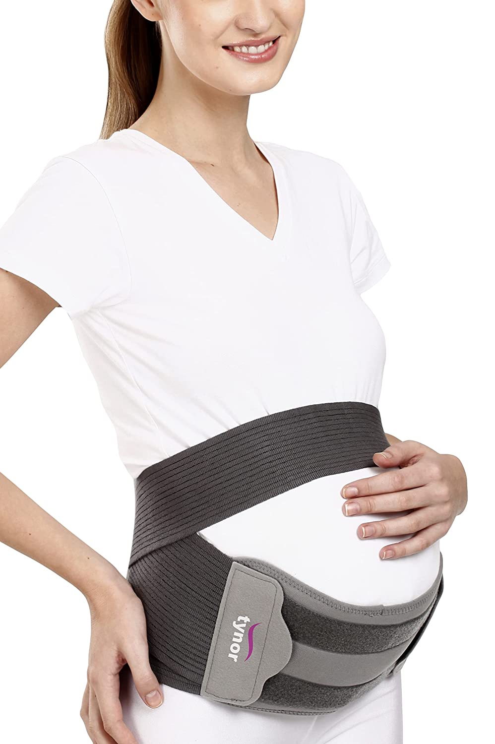 Tynor Pregnancy Back Support