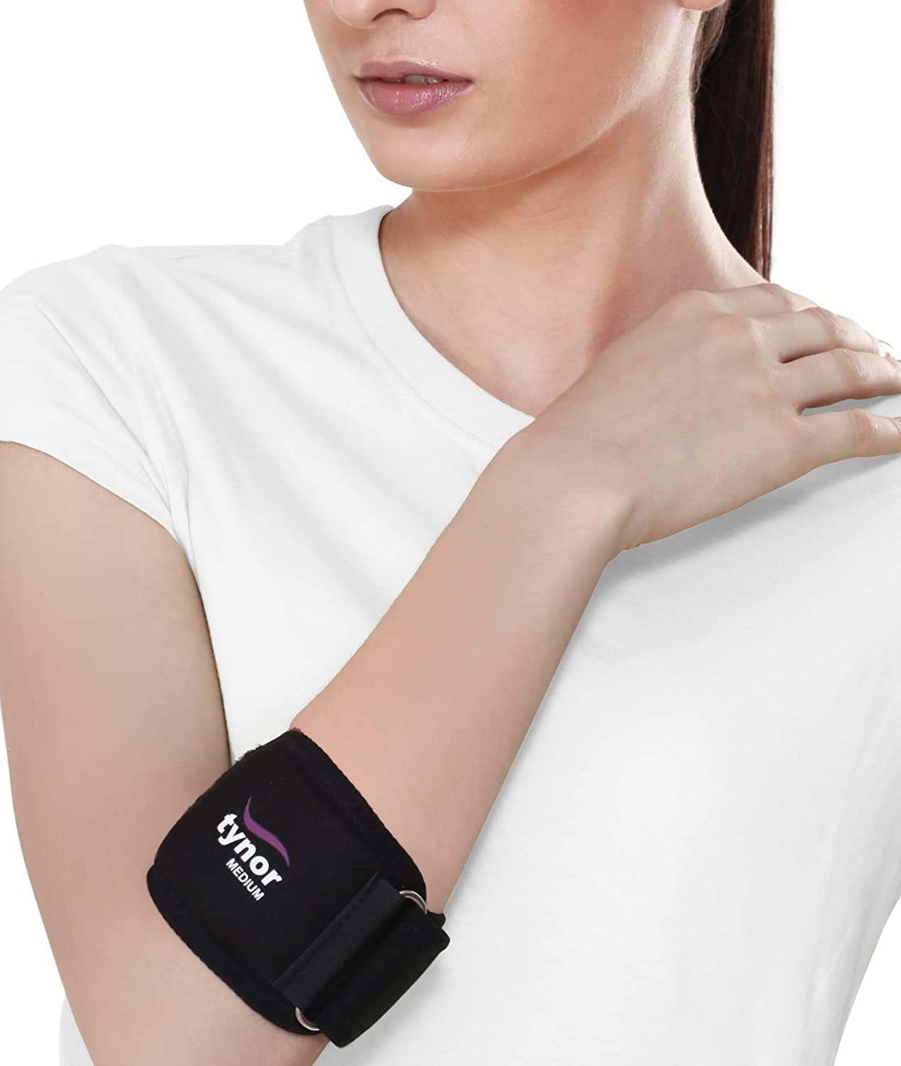 Tynor Tennis Elbow Support