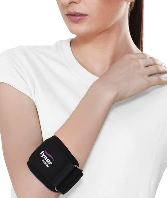 Tynor Tennis Elbow Support
