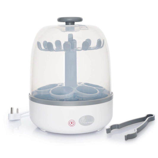 R for Rabbit - I Bot Bottle Sterilizer