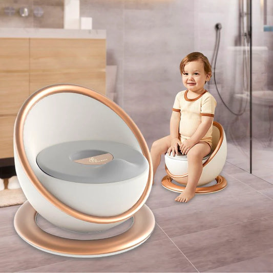 R for Rabbit - Regal Potty Training Seat