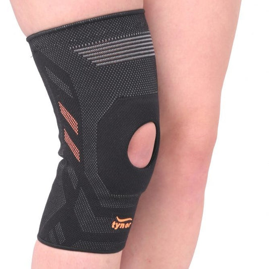 Tynor Knee Cap Air Open Patella, 1 Unit
