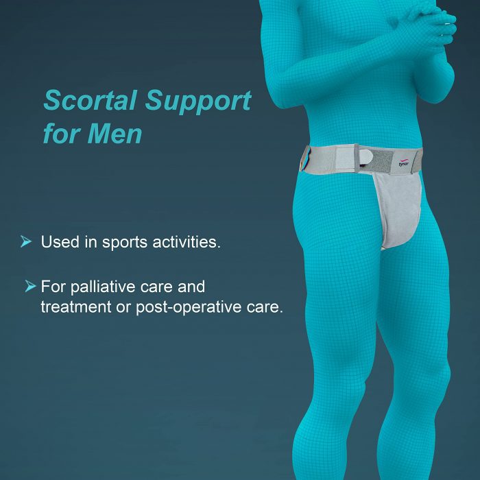 Tynor Scrotal Support