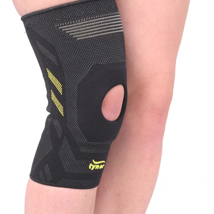 Tynor Knee Cap Air Open Patella, 1 Unit