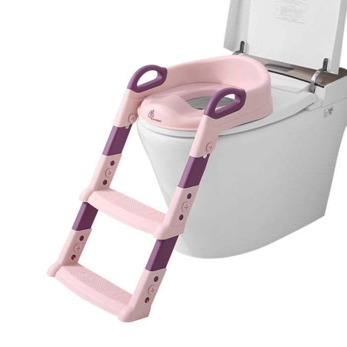 Hilltop Potty Step Stool
