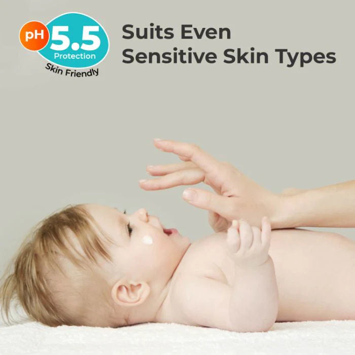 Pure & Beyond Baby Cream 100 gm (Pack of 2)