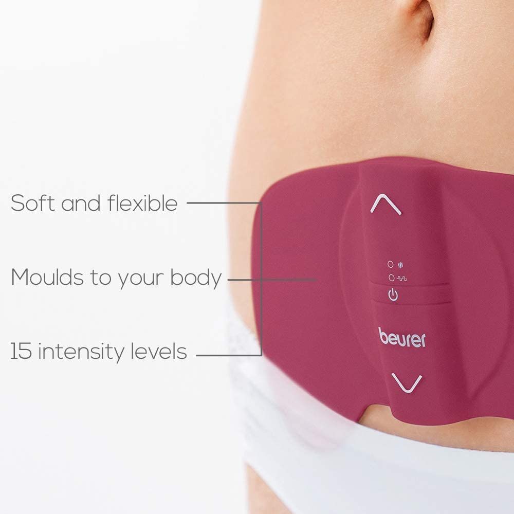 Beurer EM 50 Menstrual Relax
