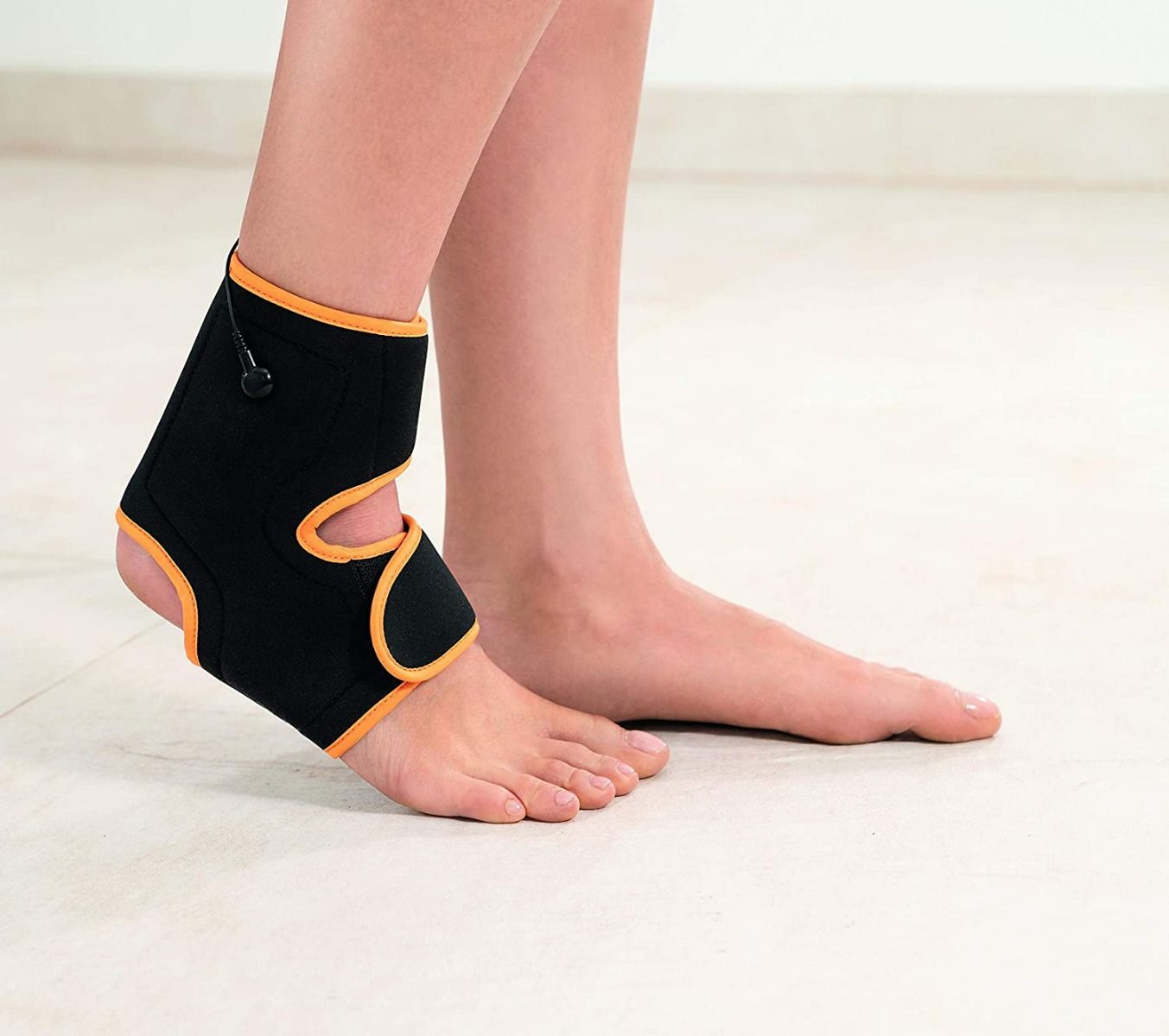 Beurer EM 27 Ankle Support and Tens Machine