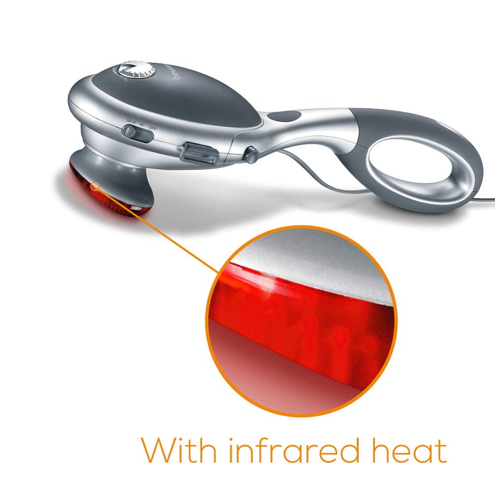Beurer MG 70 infrared massager