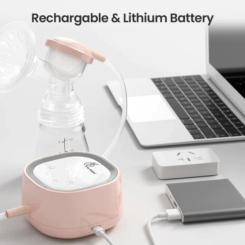 First Feed Nova Electric Breast Pump