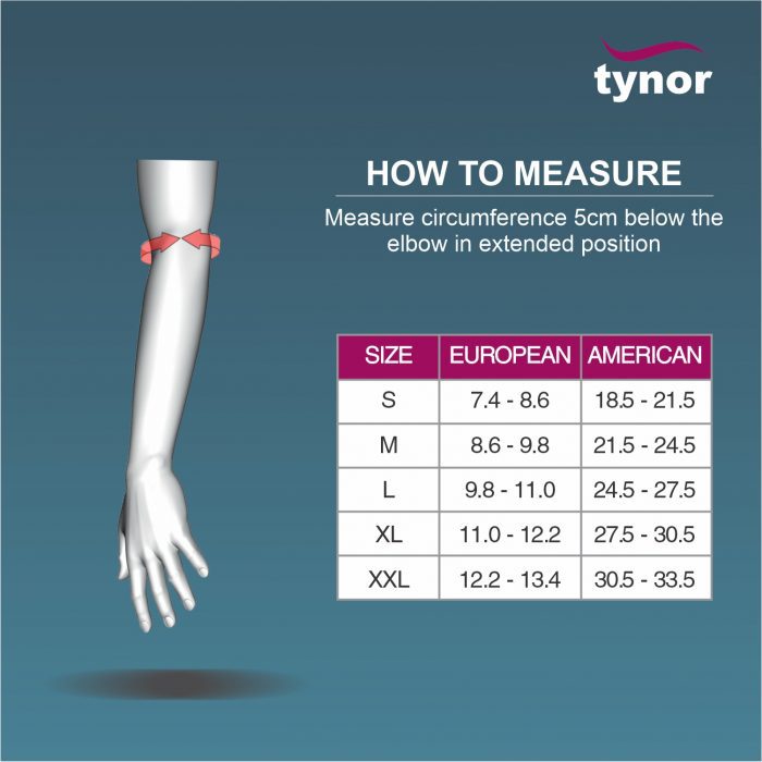 Tynor Elbow Support