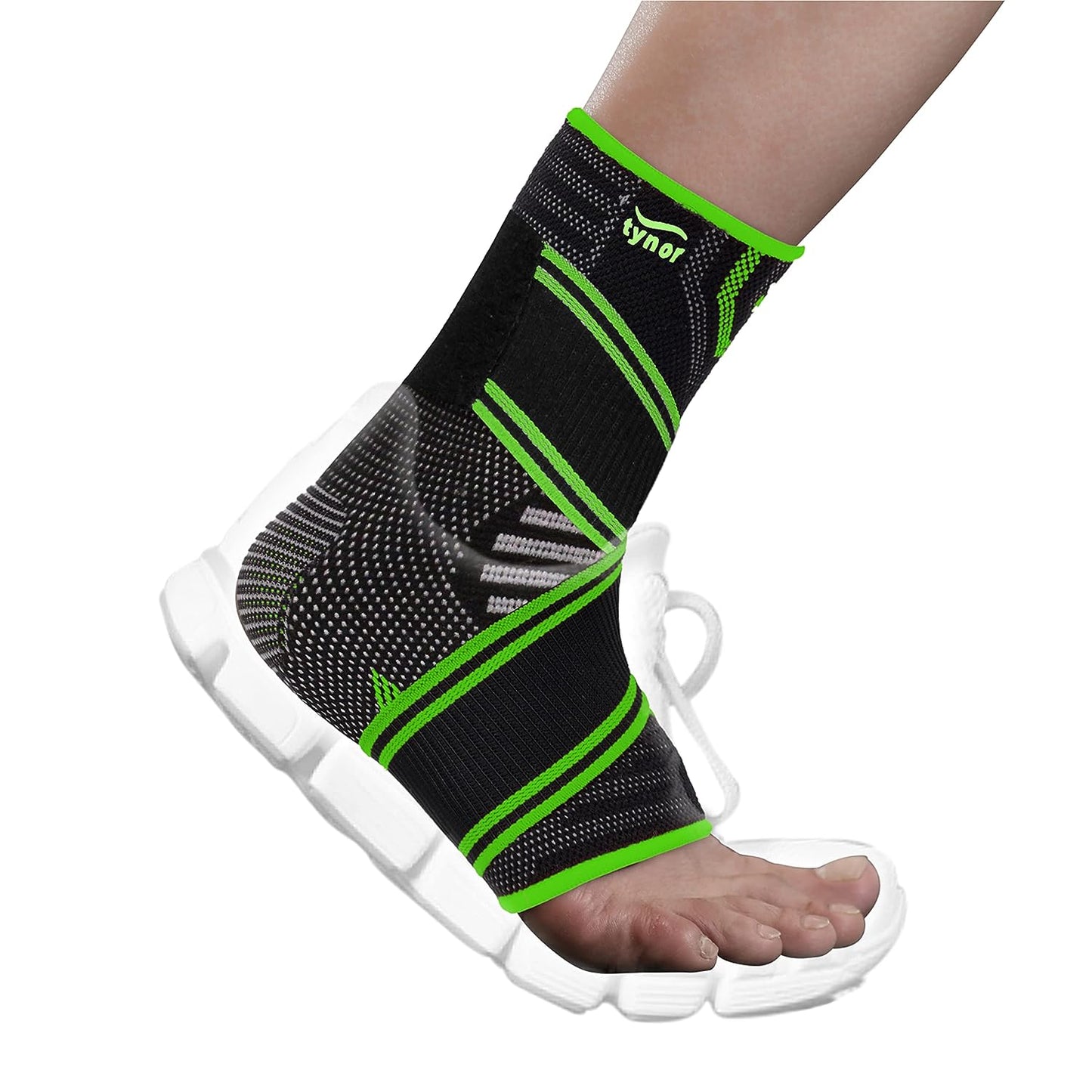 Tynor Ankle Binder Air Pro, 1 Unit