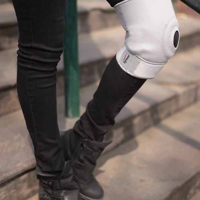 Tynor Knee Wrap Neoprene
