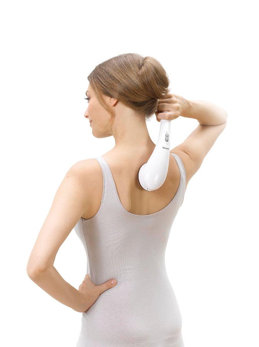 Beurer MG 21 infrared massager