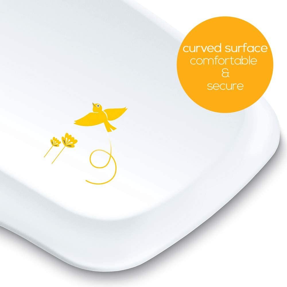 Beurer BY 80 Baby Scale
