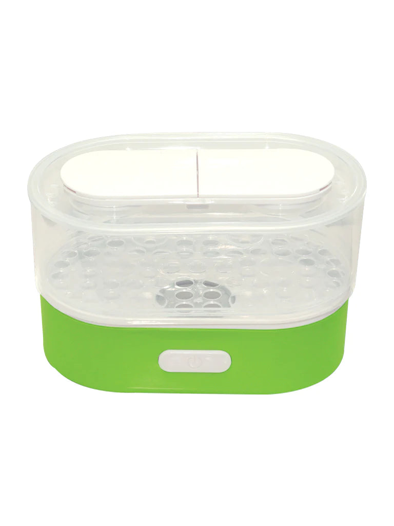 Mee Mee Advanced 3 in 1 Digital Steam Sterilizer & Bottle Warmer