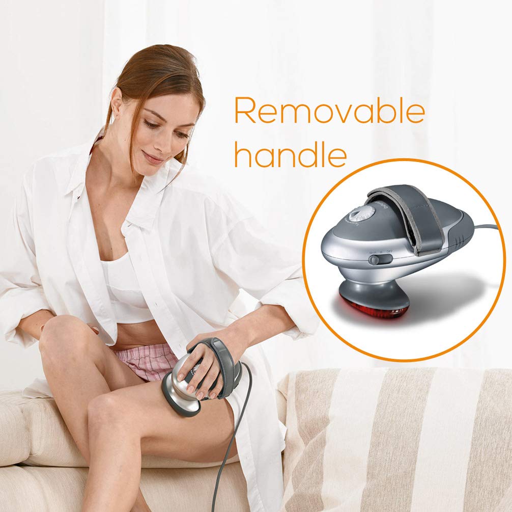Beurer MG 70 infrared massager
